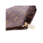 Louis Vuitton Poche Documents M47544 Brown